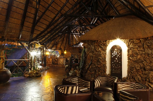 Vingerklip Lodge 002